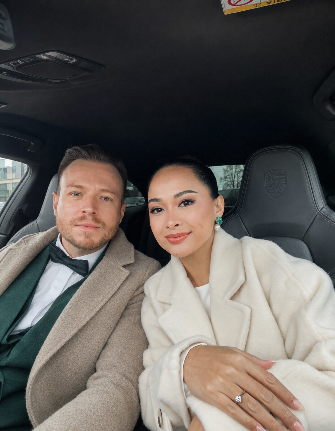 Martin & Jess